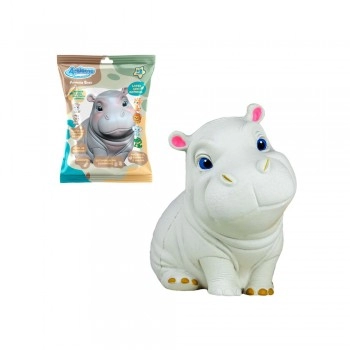 BICHINHO ZEBRA BABY / 3363