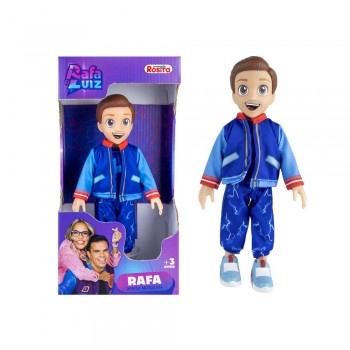 LUIZ 25 CM / 1114