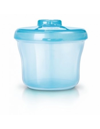 DOSADOR DE LEITE EM PO AZUL / SCF135/06