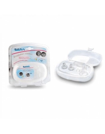 SUGADOR NASAL CJ ESTOJO C/ 2 BICOS/9303