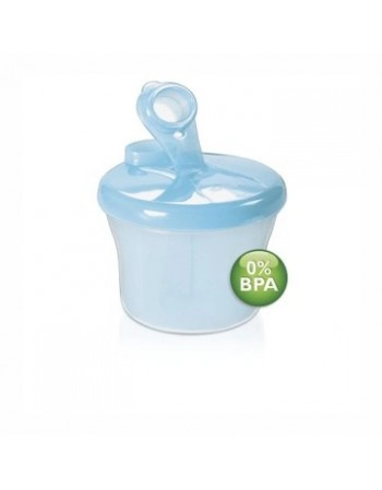 DOSADOR DE LEITE EM PO AZUL / SCF135/06