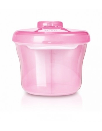 DOSADOR DE LEITE EM PO ROSA / SCF135/07