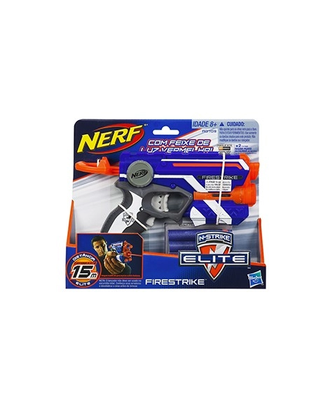 nerf a0709