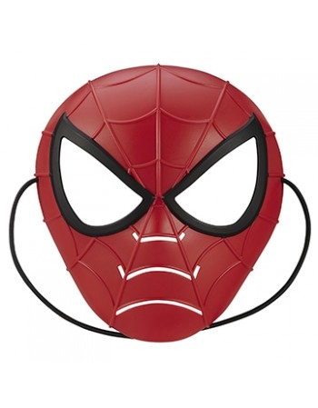 MASCARA VALUE AVENGERS SORT / B0440