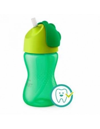 COPO CAN CURV 300ML VERDE /SCF798/01