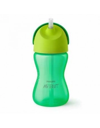 COPO CAN CURV 300ML VERDE /SCF798/01