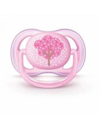 CHUP ULTRA AIR ROSA DEC 0-6 /SCF545/11