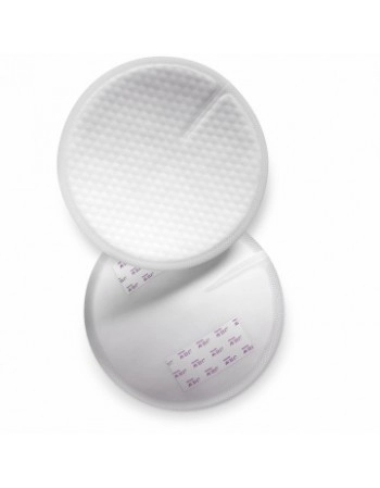 ABSORV DESC.SEIOS DIA E NOITE/SCF254/24
