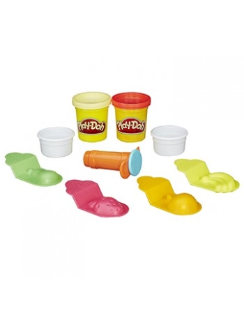 PLAY-DOH MINI BALDE SORT/B4453
