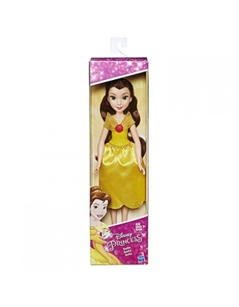 BONECA DISNEY PRINCESA BÁSICA SORTIDO