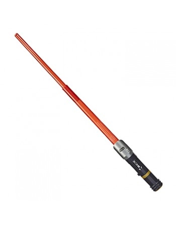 STAR WARS ACADEMIA DO SABRE DE LUZ LEVEL1 SORTIDA
