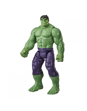 FIG 12'' HULK / E7475