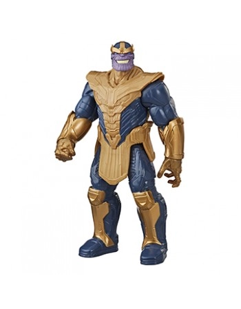 BONECO TITAN HERO DELUXE THANOS