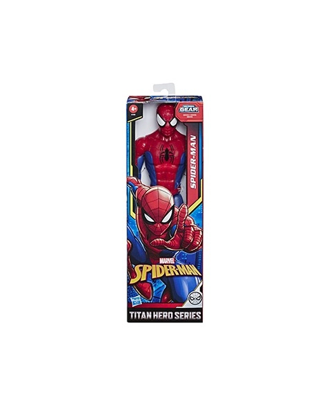 Homem Aranha Spider Man Carro de Corrida - Hasbro - A sua Loja de