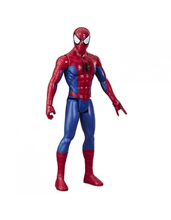 FIG 12" HOMEM ARANHA /E7333