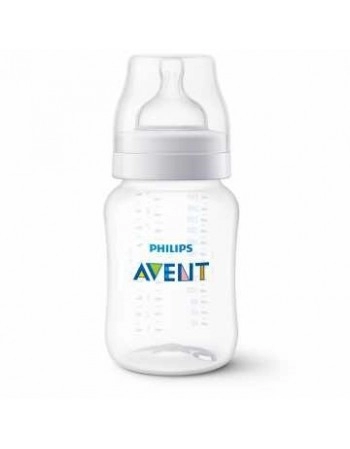 MAMAD CLASSICA 260ML BRANCA/SCF813/17