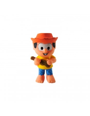 BONECO CHICO BENTO/00218-790744
