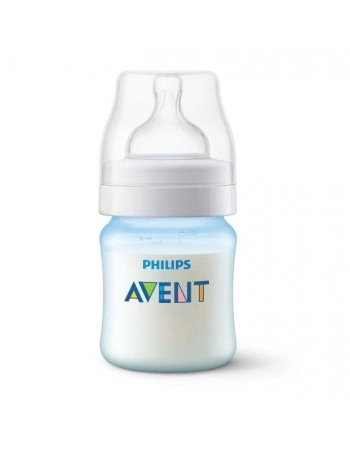 MAMAD CLASSICA 125ML AZUL/SCF812/17