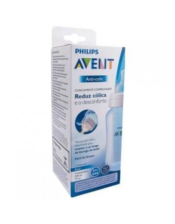 MAMAD CLASSICA 330ML AZUL/SCF818/17