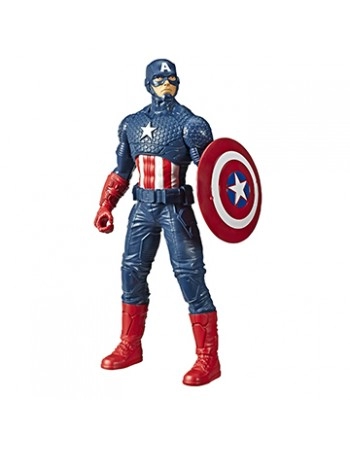 FIG 9,5" CAPITAO AMERICA/E5579