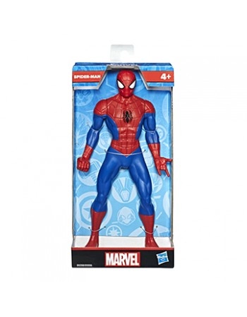 FIG 9,5" HOMEM ARANHA /E6358