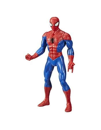 FIG 9,5" HOMEM ARANHA /E6358