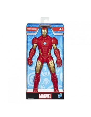 FIG 9,5" HOMEM DE FERRO/E5582