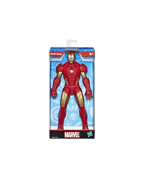 FIG 9,5\\\" HOMEM DE FERRO/E5582