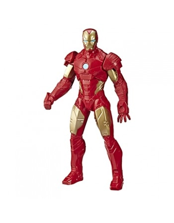 FIG 9,5" HOMEM DE FERRO/E5582