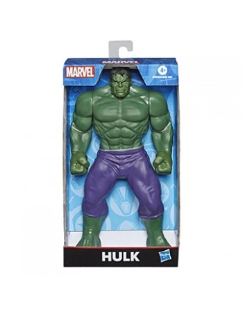 FIG 9,5" HULK/E7825