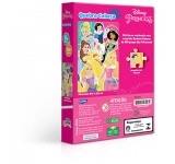 NP QUEBRA-CABECA 150 PCS PRINCESAS / 8008