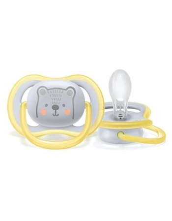 CHUP ULTRA AIR INDIVIDUAL 6-18 URSO/SCF086/76