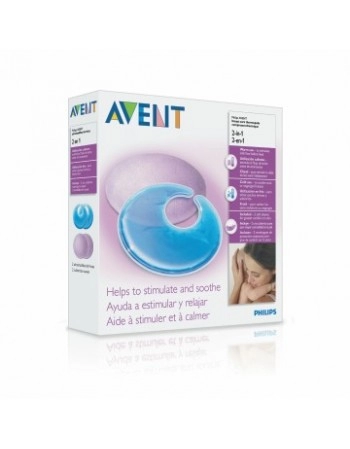 THERMOPADS - PADS TERMICOS/SCF258/02