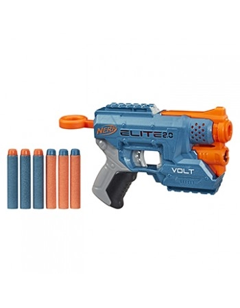 Nerf com pente: Com o melhor preço