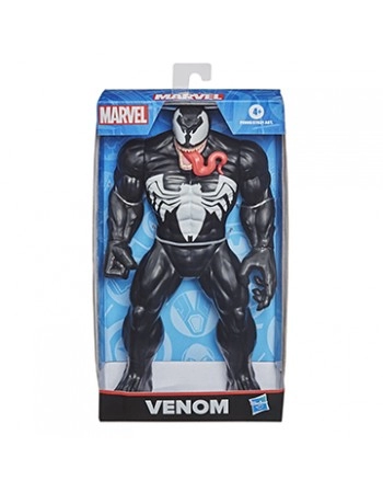 FIG 9,5" VENOM/F0995