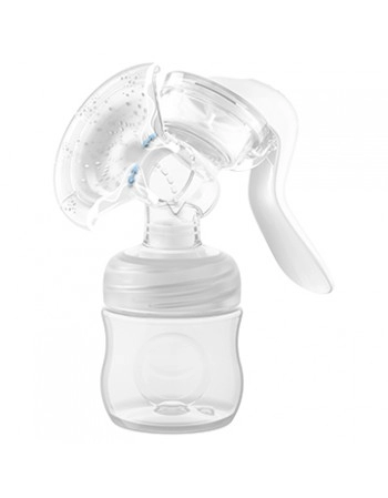 EXTRATOR DE LEITE MANUAL /SCF430/01