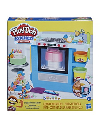 PLAY-DOH CAKES/F1321