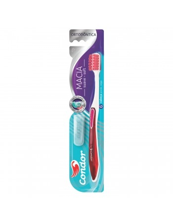 ESCOVA DE DENTE ORTODONTICA/3263-0 / 971815