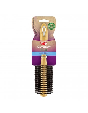 ESCOVA DE CABELO ECO MARISA/6820/98601