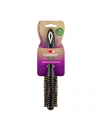 ESCOVA DE CABELO ECO SHANA/6821/98605