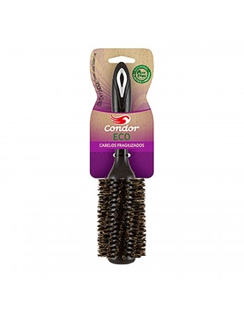 ESCOVA DE CABELO ECO SHANA PROF/6826/98606