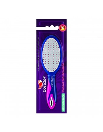 ESCOVA DE CABELO JOY ISA/6873/98919