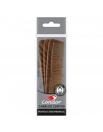 KIT C/3 PENTES DE CABELO JOY/SM A5/98910