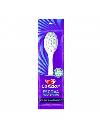 ESCOVA PARA BANHO/6090/85193