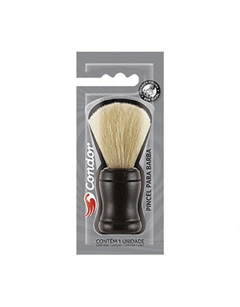 PINCEL PRA BARBA/SM 3050/86559
