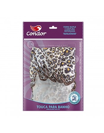 TOUCA PARA BANHO/8311/97633