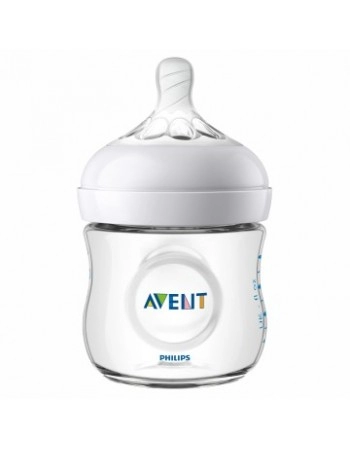 MAMAD PETALA TRANSP. 125 ML/SCF030/17N