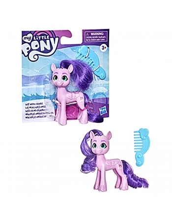 FIG MLP MOVIE BEST MOVIE FRIENDS/F2612