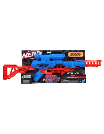 NERF AS WOLF/F2254