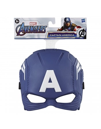 MASCARA CAPITAO AMERICA/C0480